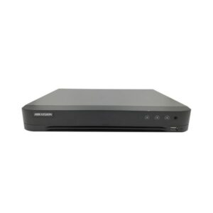 VIDEO GRABADOR 8CH DLEARNING 1080PL DS-7208HGHI-M1 HIKVISION