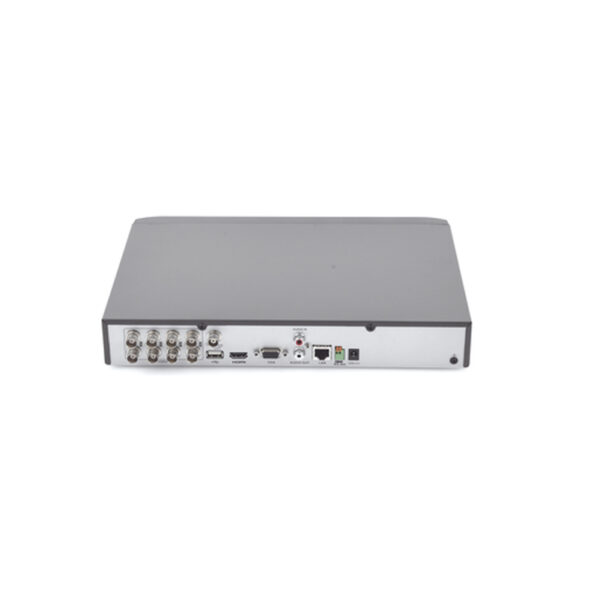 VIDEO GRABADOR 8CH DLEARNING 1080PL DS-7208HGHI-M1 HIKVISION - Imagen 2