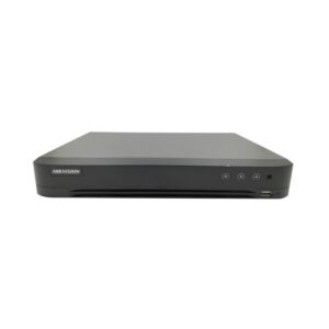 VIDEO GRABADOR 4CH ACUSENSE IDS-7204HUHI-M1/S HIKVISION 5MP